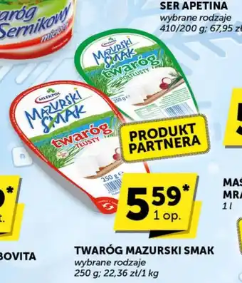 ABC Twaróg Piątnica oferta