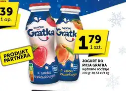 ABC Jogurt Danone oferta