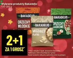 Delikatesy Centrum Wybrane produkty Bakadelio oferta