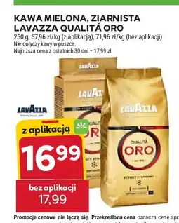 Stokrotka Kawa Lavazza qualita oro oferta