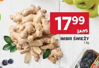 Stokrotka Imbir oferta