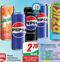 Dino Pepsi 330ML oferta