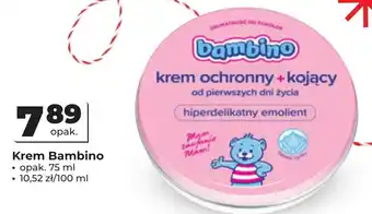 Odido Krem Bambino oferta