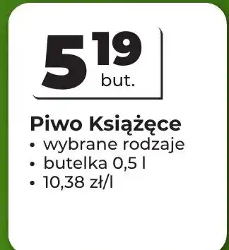 Odido Piwo Książęce oferta