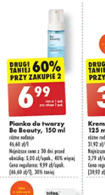 Biedronka Emulsja do higieny intymnej Femina oferta