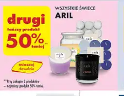 Biedronka Swiece Ariil oferta