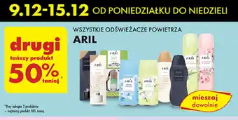 Biedronka Produkty Kraft oferta