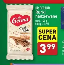 ALDI Dr Gerard Rurki nadziewane oferta