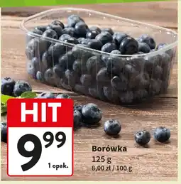 Intermarche Borówka amerykańska oferta