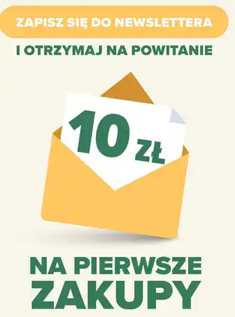 Carrefour Zapisz się do newslettera oferta