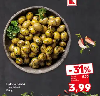 Kaufland Oliwki oferta