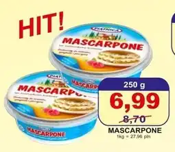 Primus Mascarpone Piątnica oferta