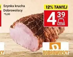 Hitpol Szynka Dobrowolscy oferta