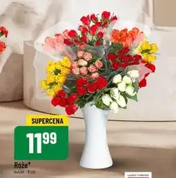 Polomarket Bukiet róż oferta