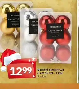 Twój Market Bombki oferta