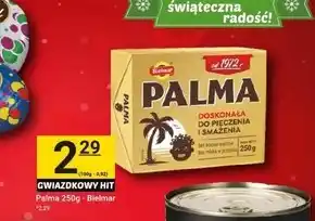 Hitpol Bielmar Palma Margaryna 250 g oferta