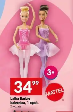 Twój Market Lalka Barbie oferta