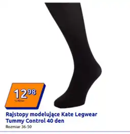 Action Rajstopy Kate legwear oferta