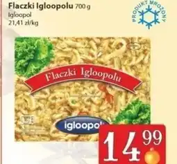 Społem Flaczki oferta