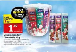 Twój Market Lizak czekoladowy Choco Lolly oferta