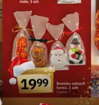 Twój Market Bombki świąteczne oferta