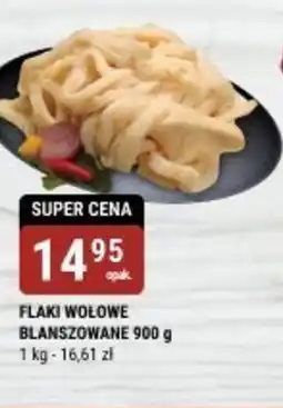 bi1 Flaki wołowe blanszowane oferta