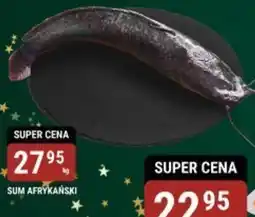 bi1 Sum afrykański oferta