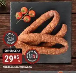 bi1 Kiełbasa staropolska oferta