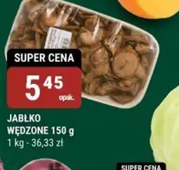 bi1 Jabłko wędzone oferta