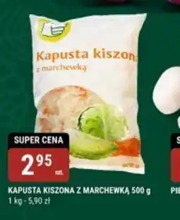 bi1 Kapusta kiszona z marchewką oferta