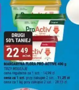 bi1 Margaryna Flora Pro-Active oferta