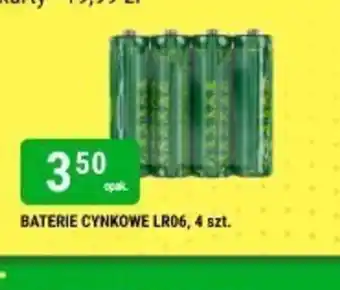 bi1 Baterie cynkowe LR06 oferta