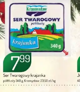 Avita Ser Twarogowy Krajanka oferta