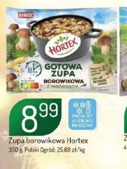 Avita Zupa borowikowa Hortex oferta