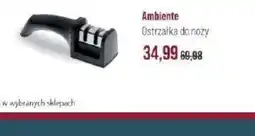 Avita Ambivite ostrzałka do noży oferta