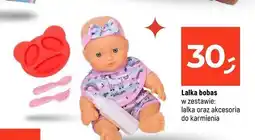 Dealz Lalka bobas z akcesoriami oferta