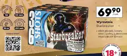 Biedronka Wyrzutnia starbreaker Hestia oferta