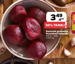 Netto Buraczek gotowany Przymaki Gospody oferta