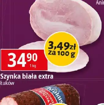 E.Leclerc Szymka biała extra oferta