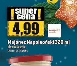 Topaz Majonez Napoleoński oferta