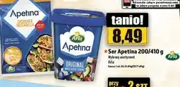 Topaz Ser Apetina oferta