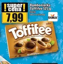 Topaz Bombonierka Toffifee oferta