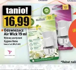 Topaz Odświeżacz Air Wick oferta