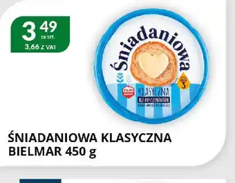 Eurocash Cash & Carry Sniadaniowa Klasyczna Bielmar oferta