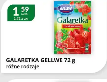 Eurocash Cash & Carry Galareta Gellwe oferta