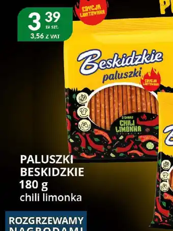 Eurocash Cash & Carry Paluszki Beskidzkie oferta
