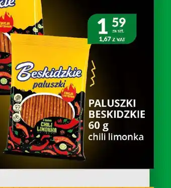 Eurocash Cash & Carry Paluszki Beskidzkie oferta