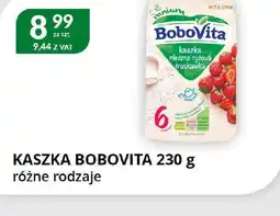 Eurocash Cash & Carry Kaszka Bobovita oferta