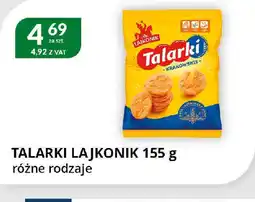 Eurocash Cash & Carry Talarki Lajkonik oferta