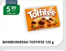 Eurocash Cash & Carry Bombonierka Toffifee oferta